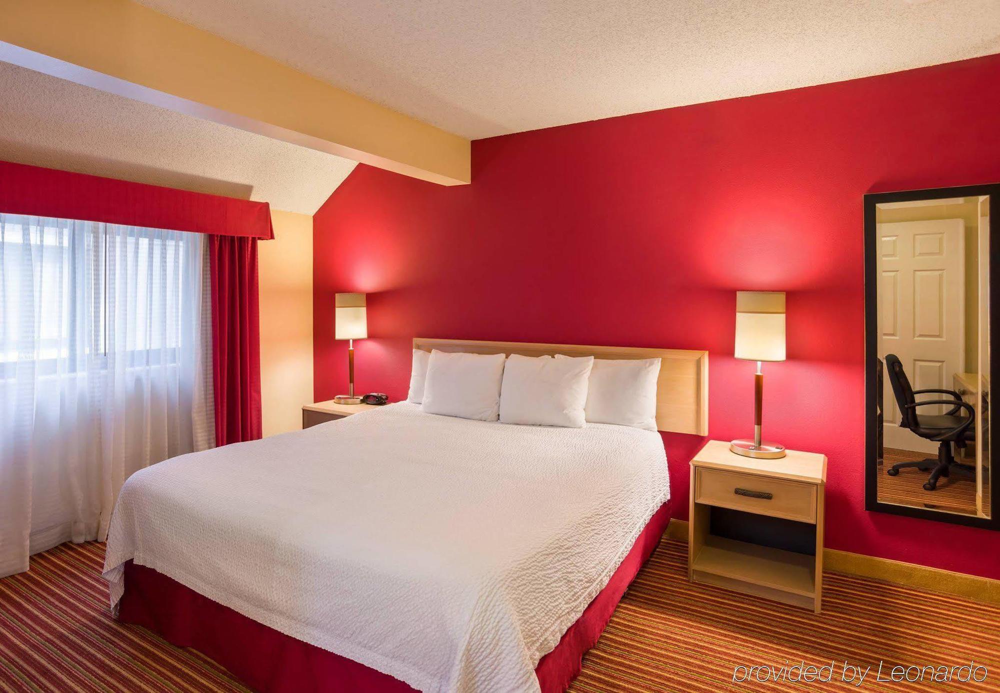 Residence Inn St. Petersburg Clearwater Exterior photo